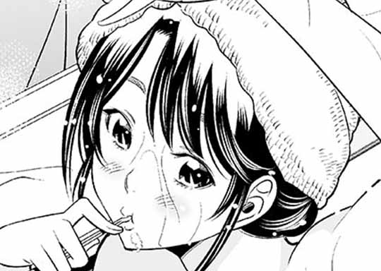 第13話 シハイサレチャウ