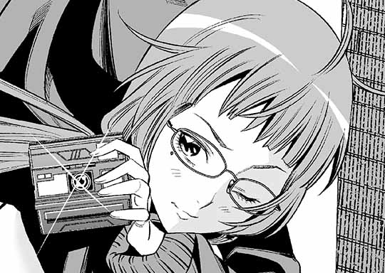 第15話 ウバワレル…!!