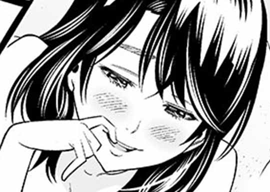 第16話 ニバイノシゲキ