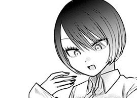 63. 第59話 お泊まり女子会