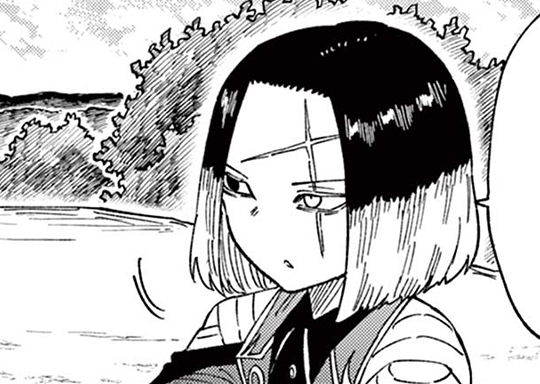 第22話 壁町のジャル