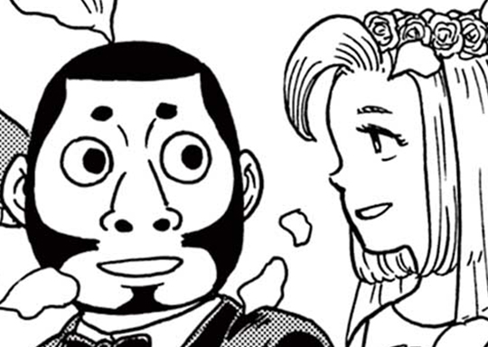 第35話 「佃商店③」