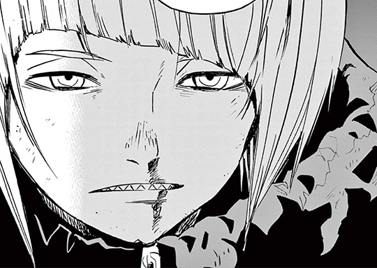 8. 第8話 絵画、集う場所　　