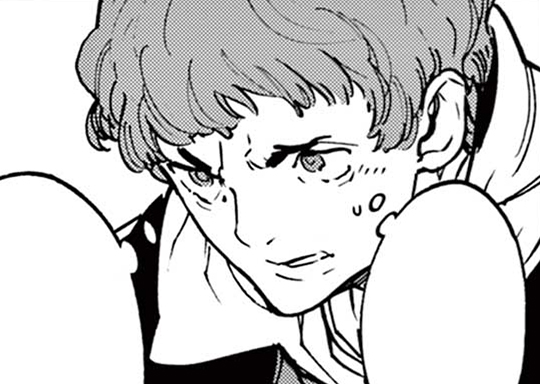 72. 第37話 兄妹喧嘩 (1)