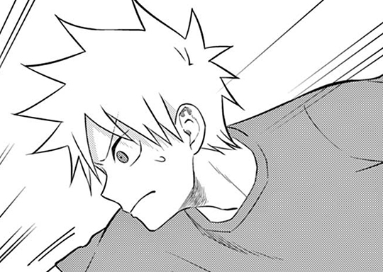 30. 30thラリー Rの悲劇