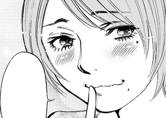 121. 第121話 アザと傷