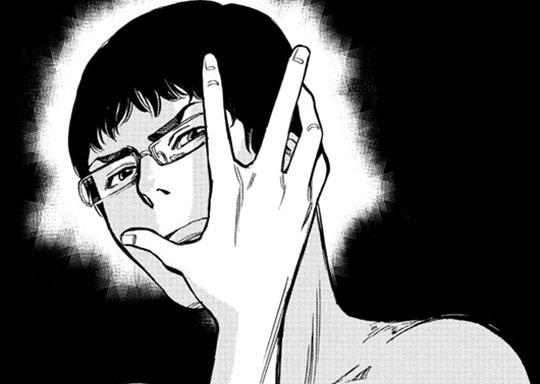 122. 第122話 アザと傷Ⅱ