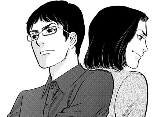 123. 第123話 アザと傷Ⅲ