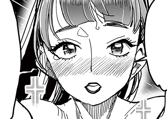 第84話 迫るアテナ!! 後編