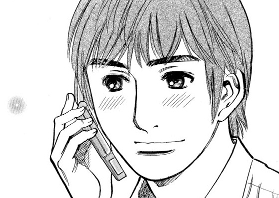 第30話 不安……⁉︎