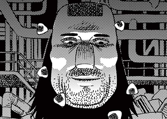 第36話 「佃商店④」