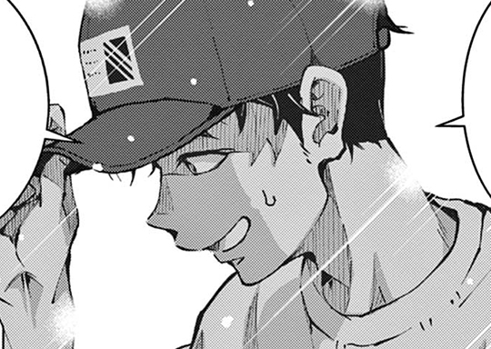 第46話 プレシャスオブザデッド（後編）