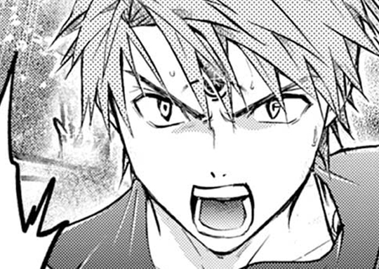 323. 第309話 「やり直し」