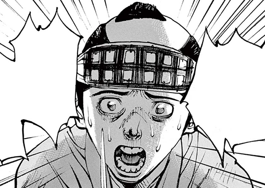 273. 第154話 「閉ざされた門」