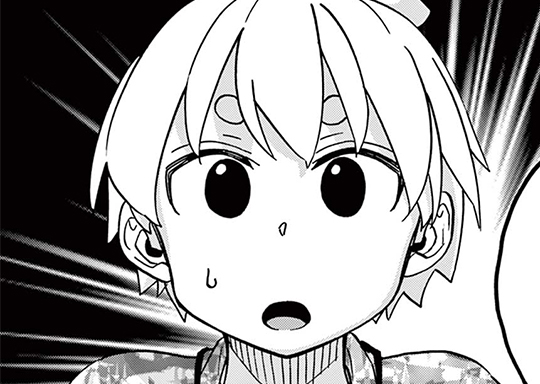 22. 第23話 ラクロスを描こう！