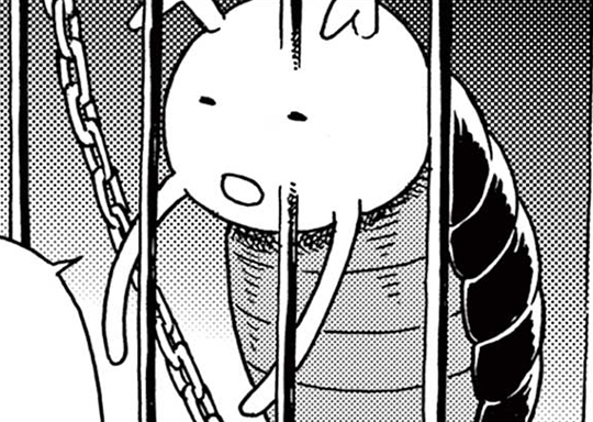 第37話 「魔王軍誕生」