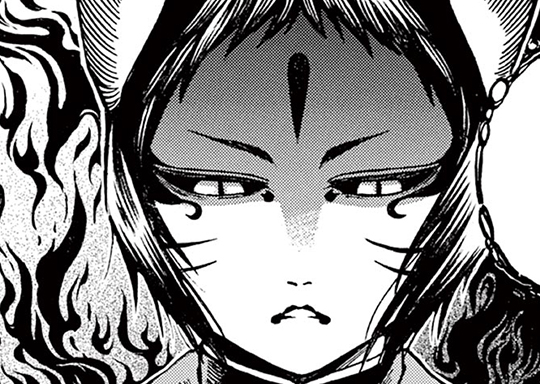 32. 第16話 闇掃除 (2)