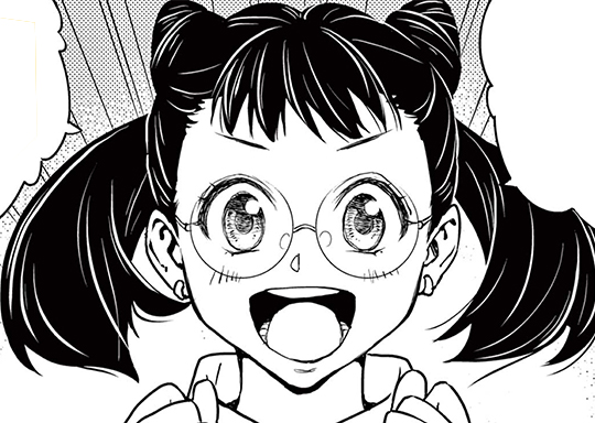 32. 第32話 白猫の出産