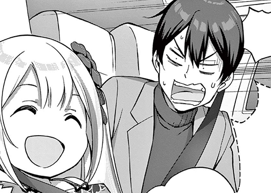 第3話 ホームレス女騎士① (2)