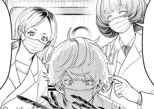 第34話 インコ②