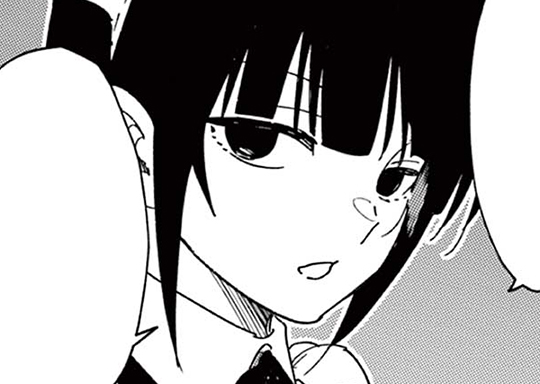 130. 第66話 「エスメラルダ」 