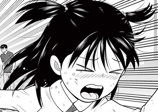 26. 第26話 威厳復活…カナ?