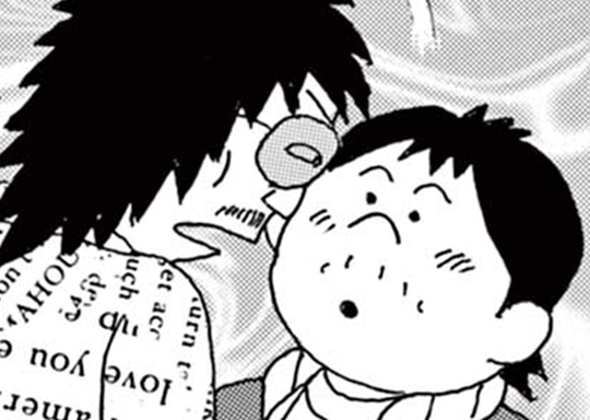 23. 第23話 予言者⁉︎