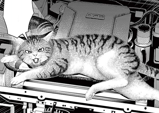 第35話 シメサバ