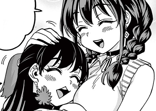 23. 第24話 あまねの家庭教師