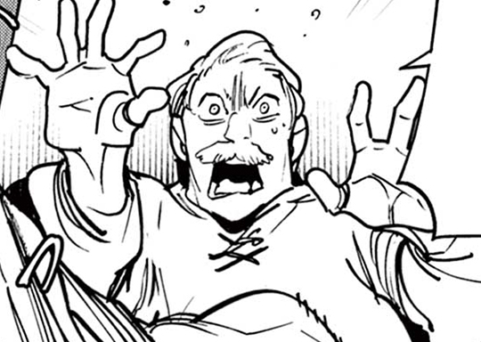 73. 第37話 兄妹喧嘩 (2)