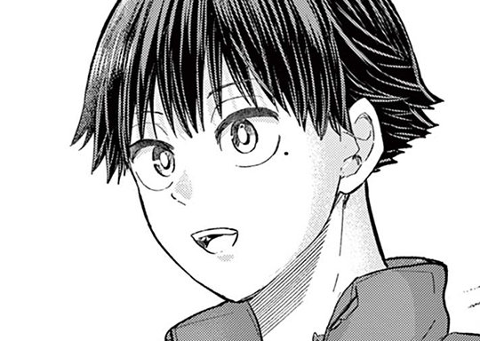 26. ファイナルラリー マルとカケル