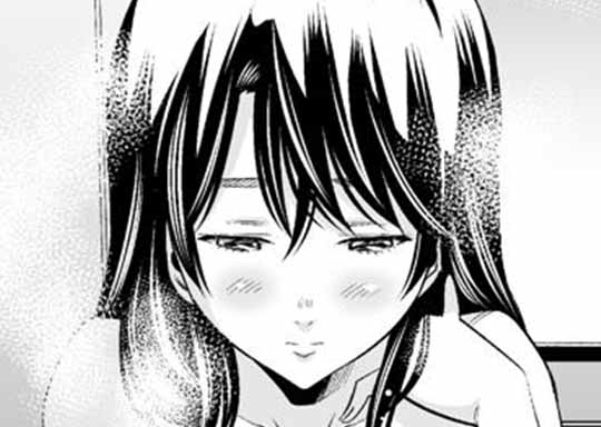 第17話 プラスノキモチ