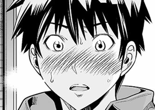 第19話 イッチャッタ…