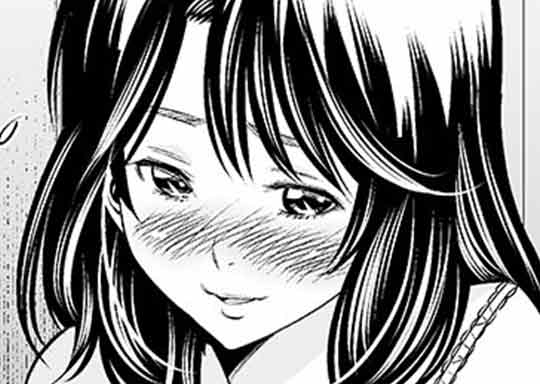 第20話 ヤサシクスルヨ