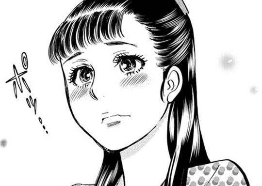 125. 第125話 アザと傷Ⅴ