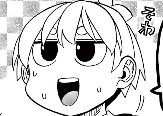 24. 第25話 ネームの相談