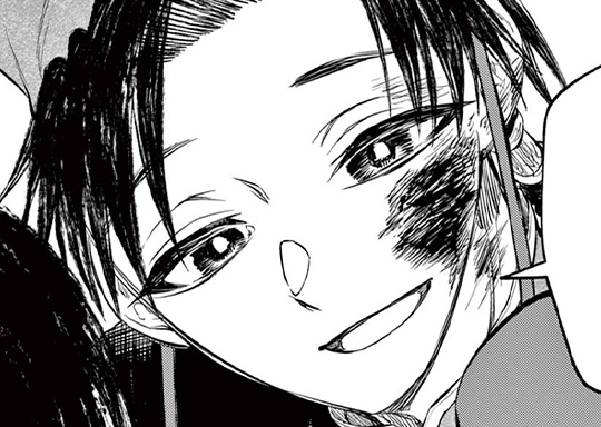 6. 第6話 痛みとともに!!