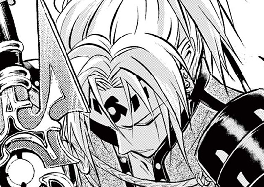 327. 第311話 「忘巴」