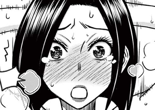 25. 第25話 人魚の涙棒!!