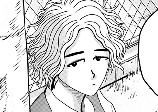 12. #12 施して!! リンパマッサージ!!