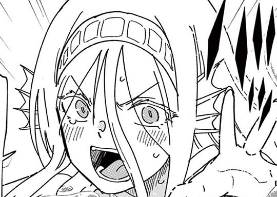 132. 第67話 「全然怖くないけど」