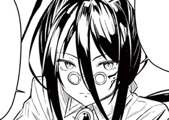 37. 第14話 弱職VS弱職 (2)