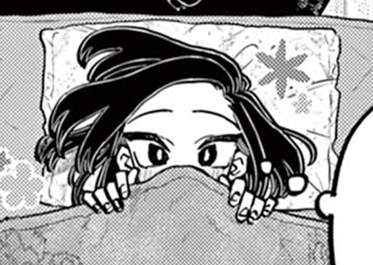 コミュ379 こもれびちゃんの夏休みです。