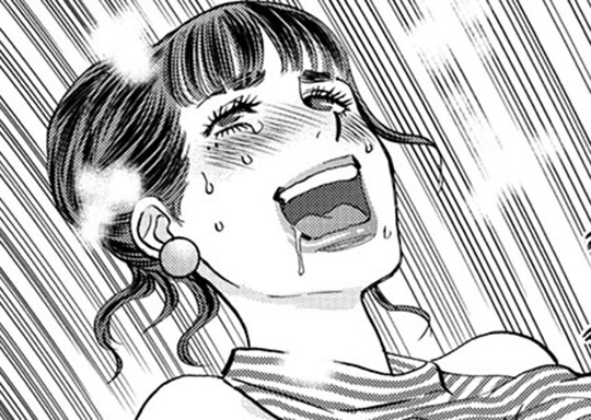 127. 第127話 アザと傷Ⅶ