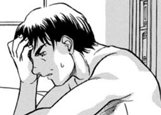 6 THE HIDDEN FORTRESS - 1