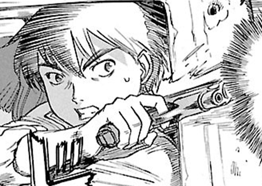 23 Across The Borderline - 1 (4)