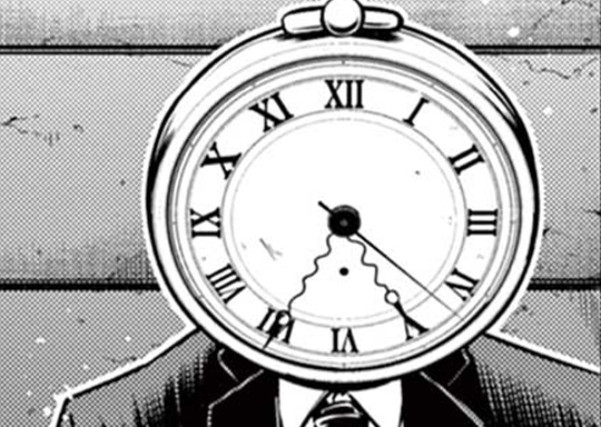 5. 第七號室 悲しくなる前に