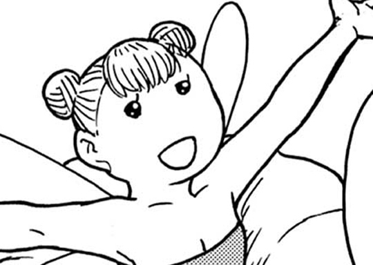 第42話 「キラリンの大切なもの」