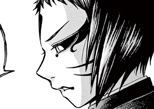 34. 第17話 闇掃除・三更 (2)