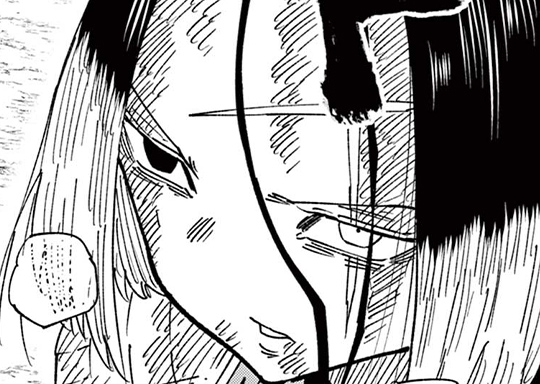 第29話 チェックメイト